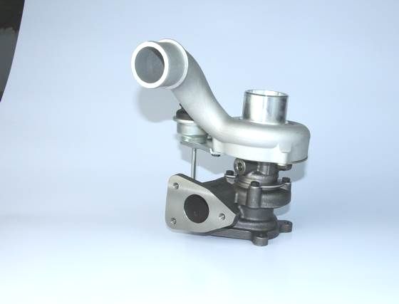 Turbo pour RENAULT Master dCi  - Ref. OEM 1441100QAD, 9112327, 4404327, 7701473757, 8200036999, 7711134973, 8200715889, 93184465, 860096, R1630014,  - Turbo kkk BorgWarner